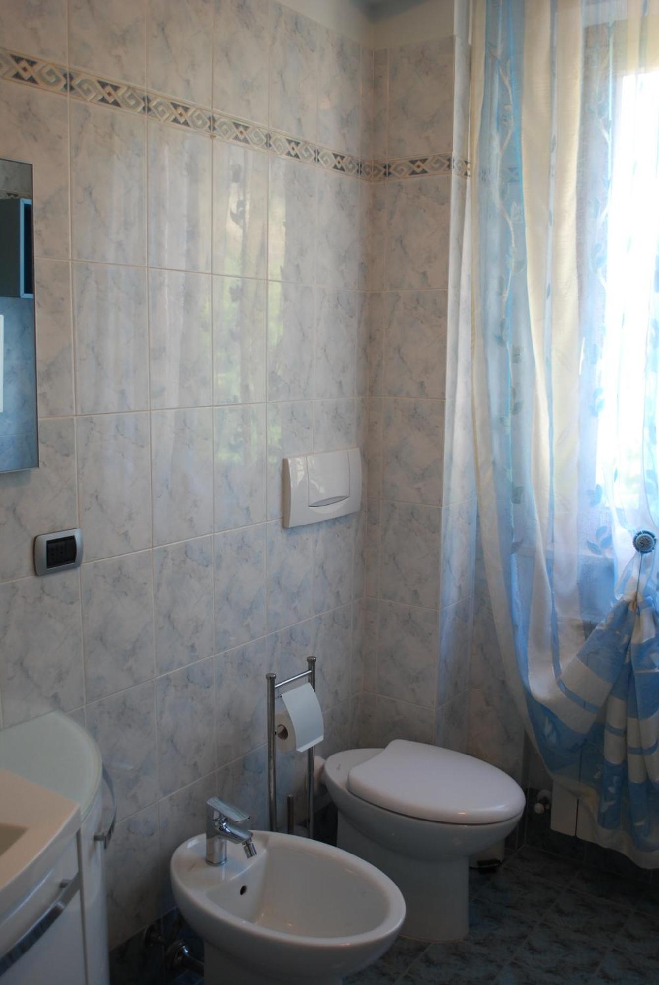 Bed&Breakfast Villa Flora Perugia Exteriör bild