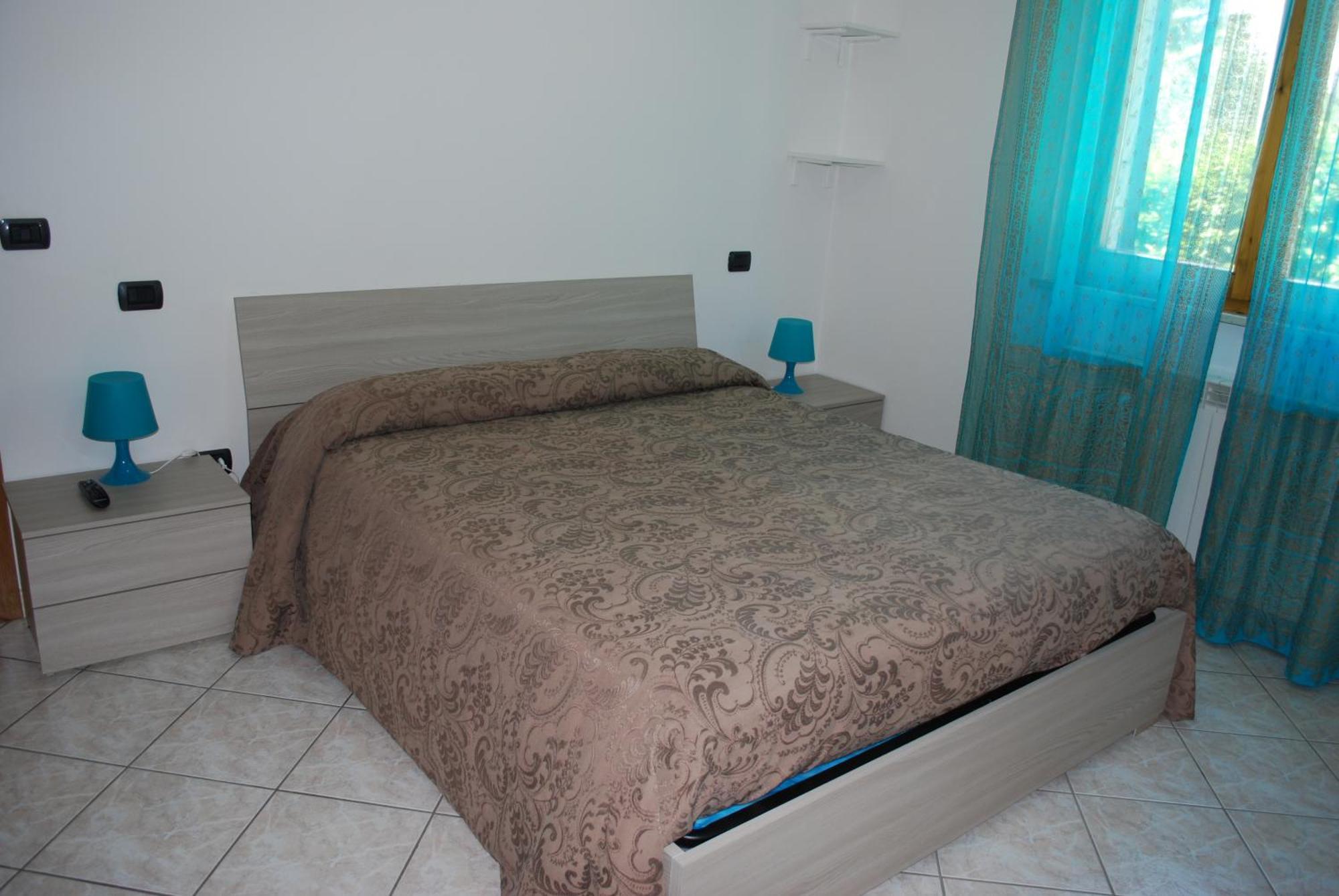 Bed&Breakfast Villa Flora Perugia Exteriör bild