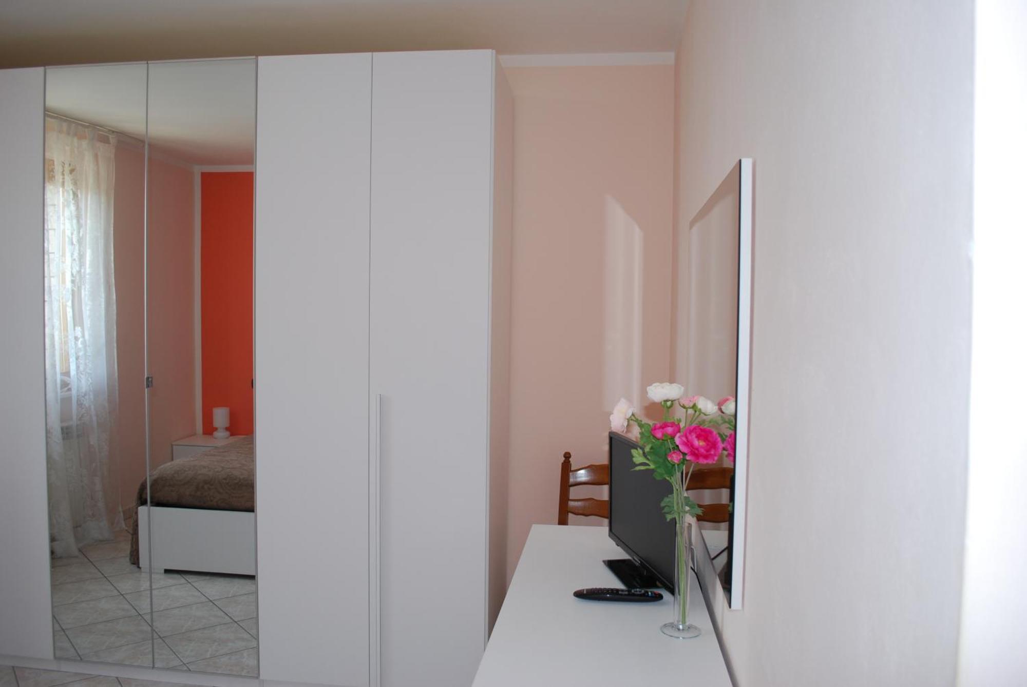 Bed&Breakfast Villa Flora Perugia Exteriör bild