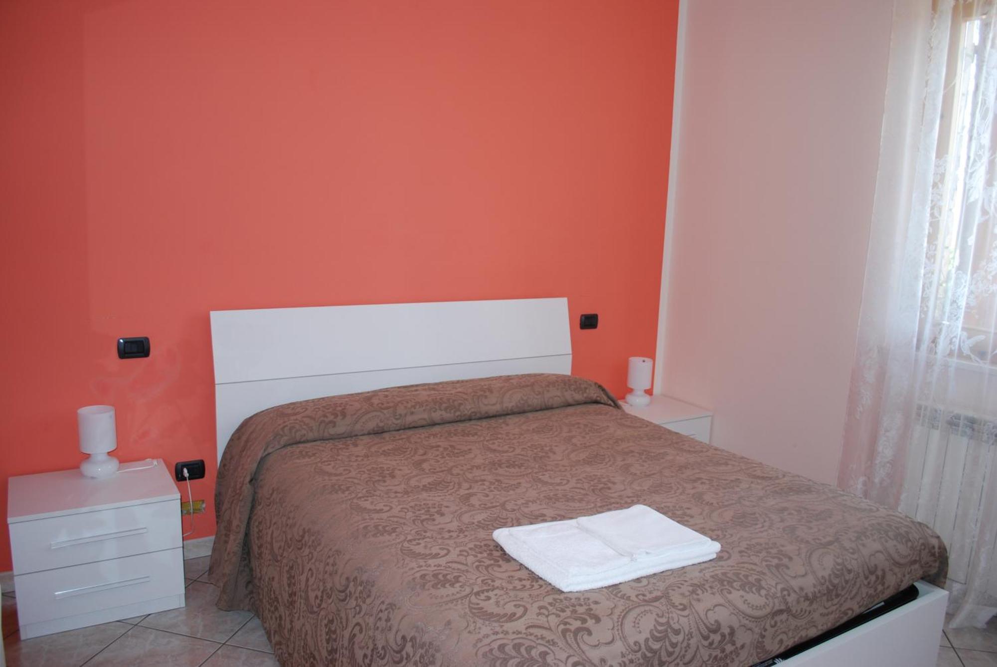 Bed&Breakfast Villa Flora Perugia Exteriör bild