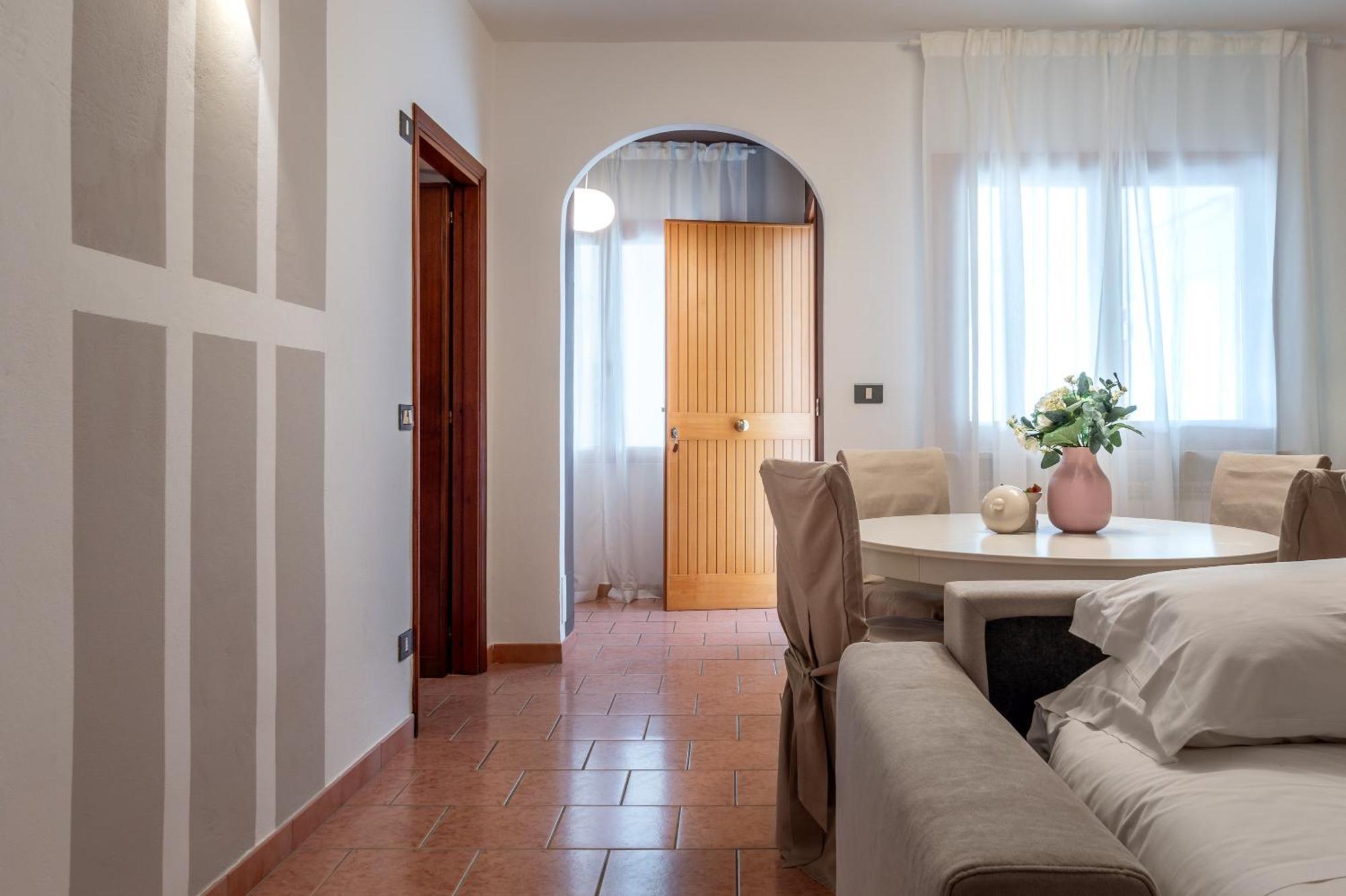Bed&Breakfast Villa Flora Perugia Exteriör bild
