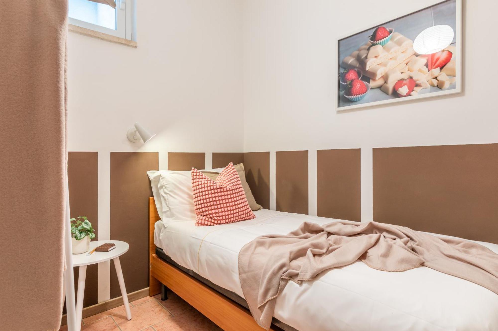 Bed&Breakfast Villa Flora Perugia Exteriör bild