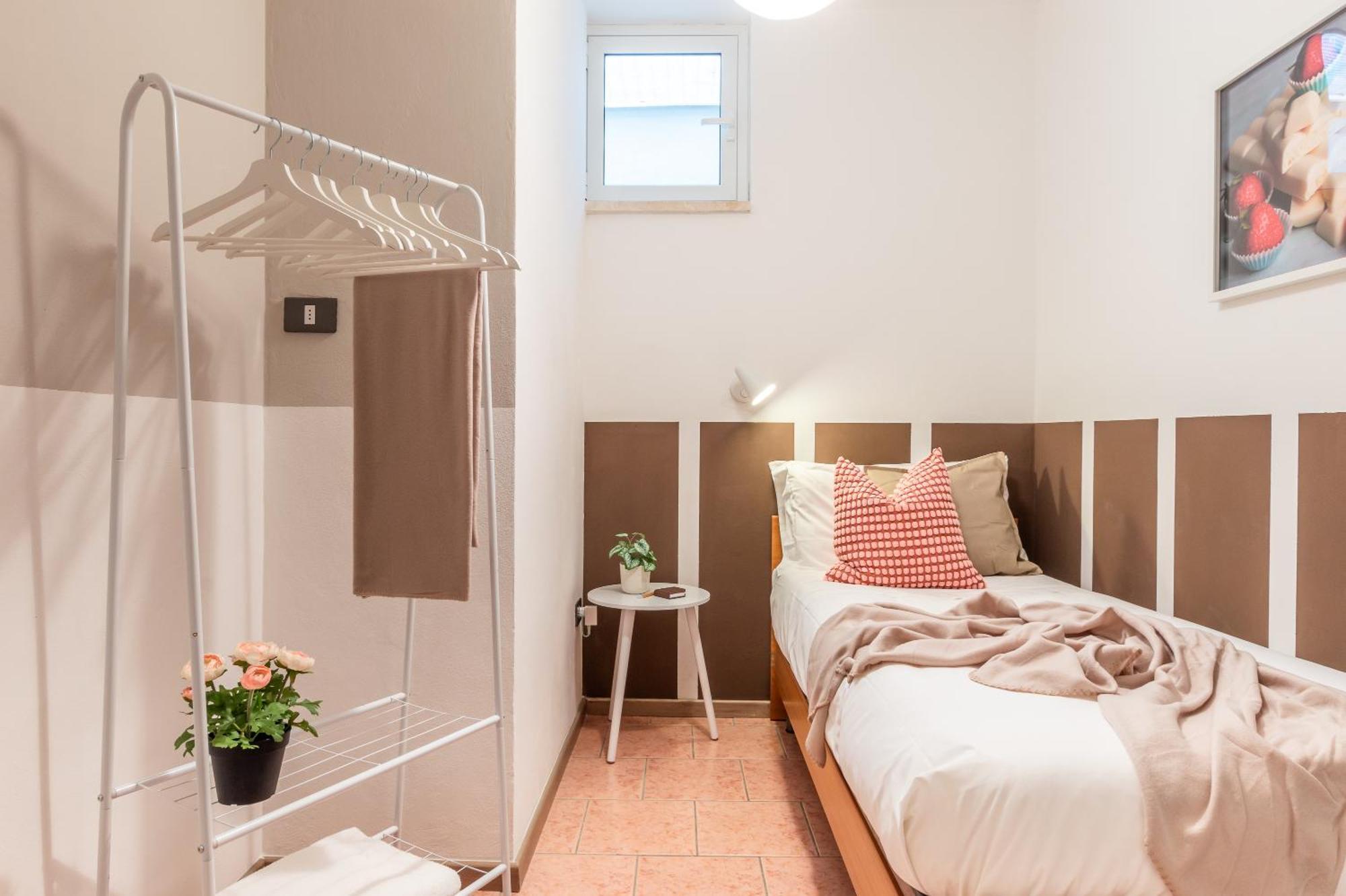 Bed&Breakfast Villa Flora Perugia Exteriör bild