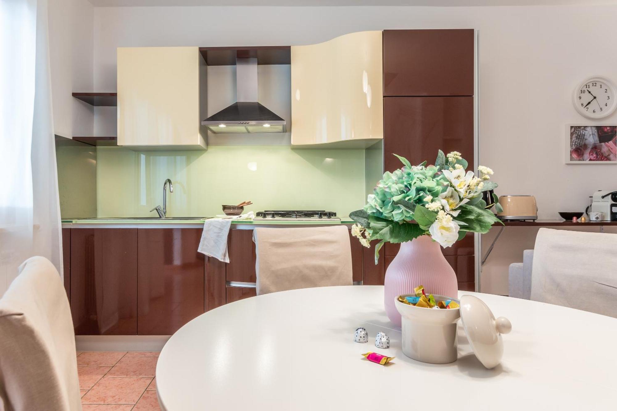 Bed&Breakfast Villa Flora Perugia Exteriör bild