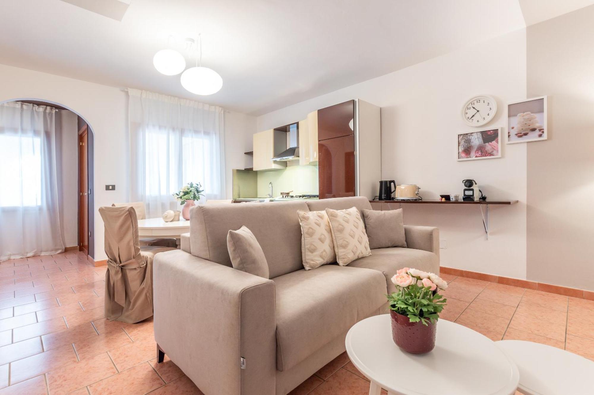 Bed&Breakfast Villa Flora Perugia Exteriör bild