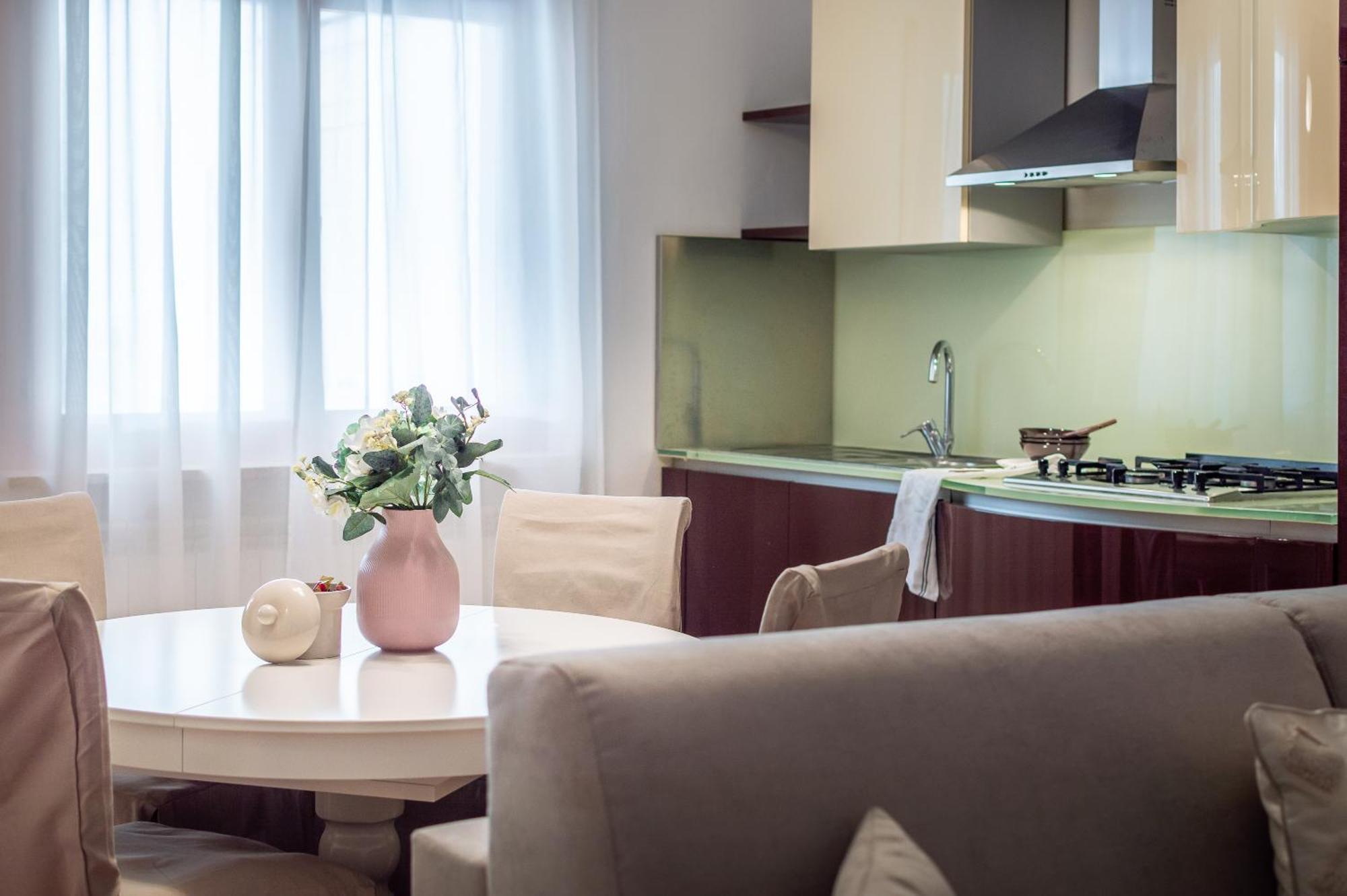 Bed&Breakfast Villa Flora Perugia Exteriör bild
