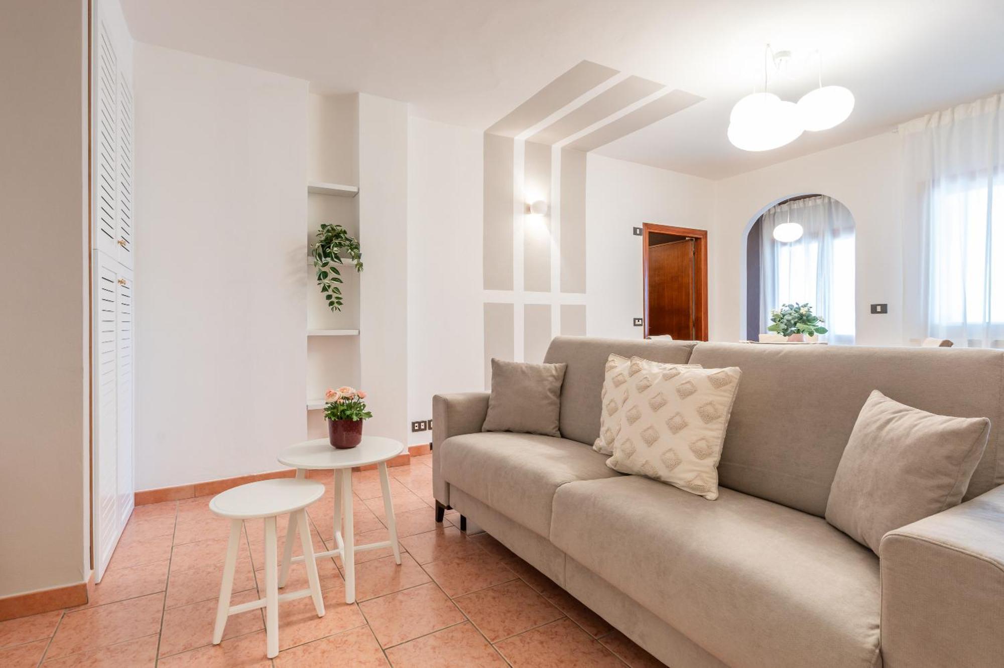 Bed&Breakfast Villa Flora Perugia Exteriör bild