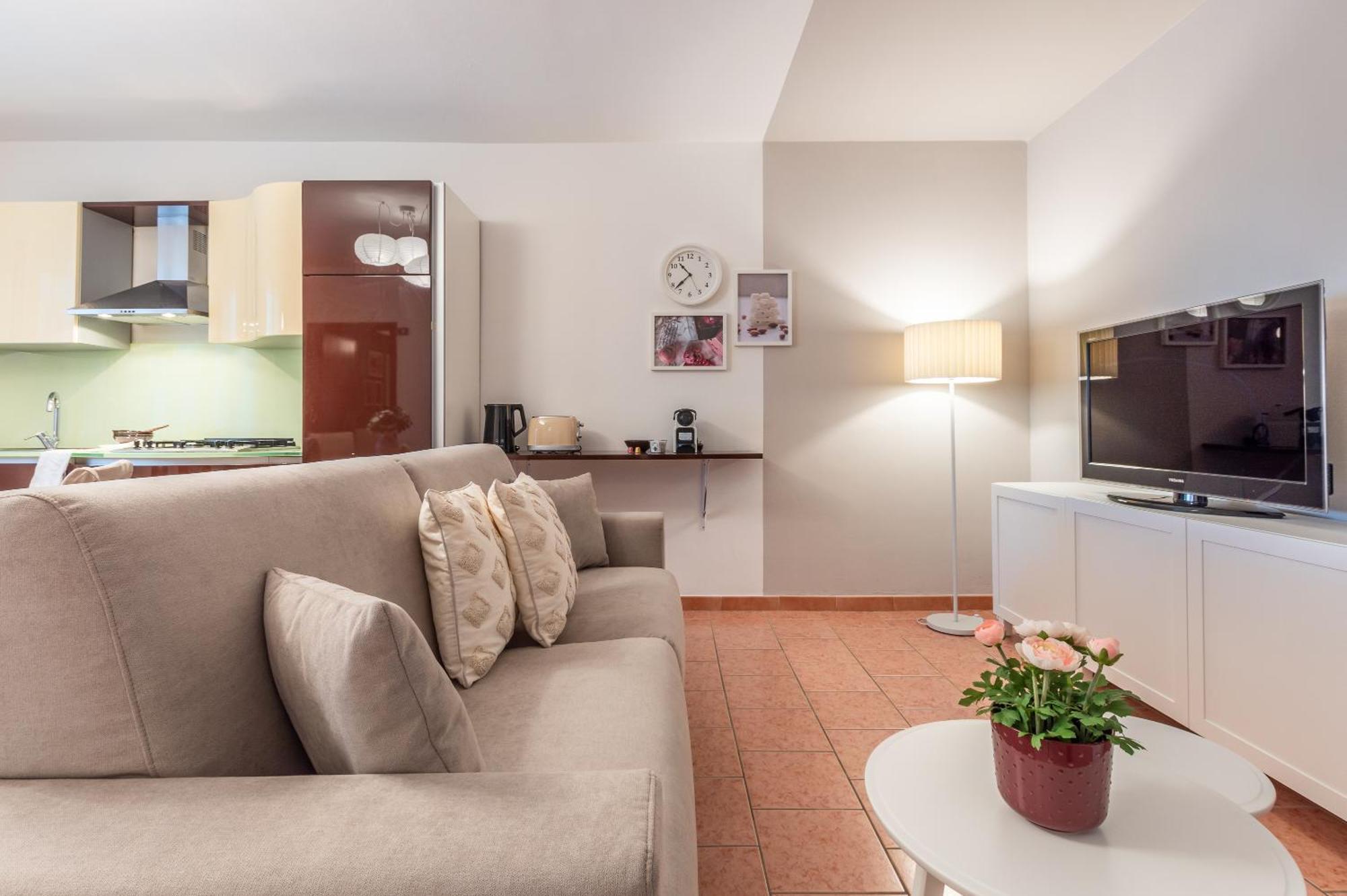 Bed&Breakfast Villa Flora Perugia Exteriör bild