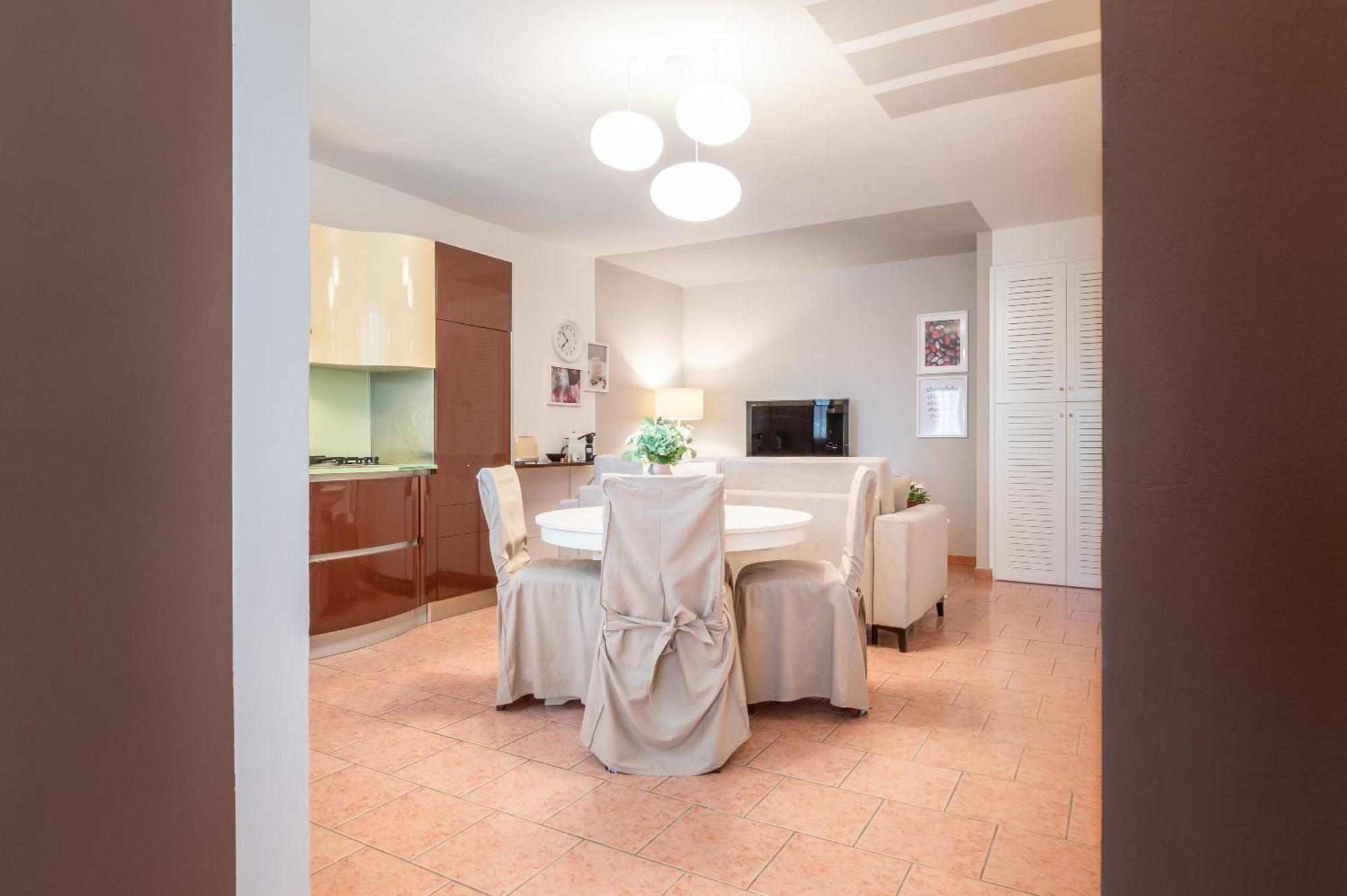 Bed&Breakfast Villa Flora Perugia Exteriör bild