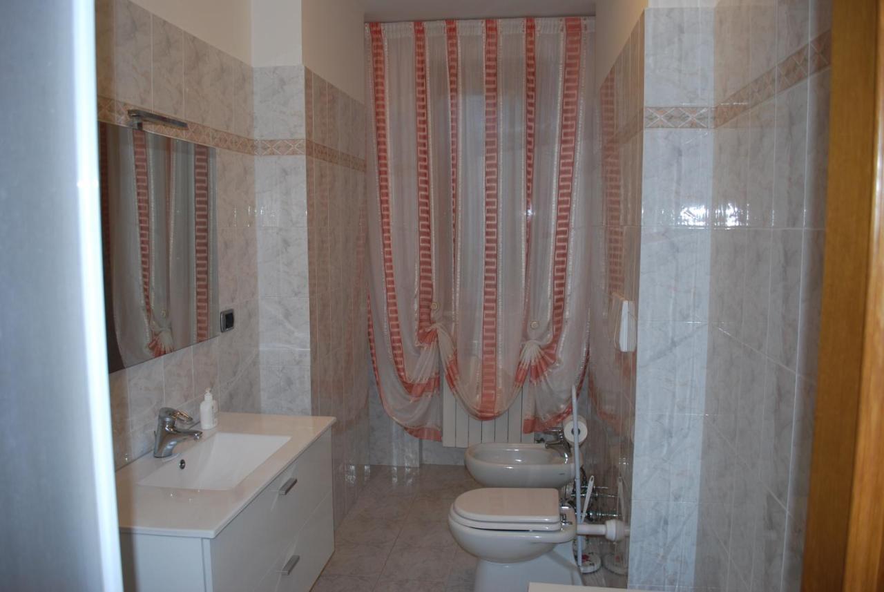 Bed&Breakfast Villa Flora Perugia Exteriör bild