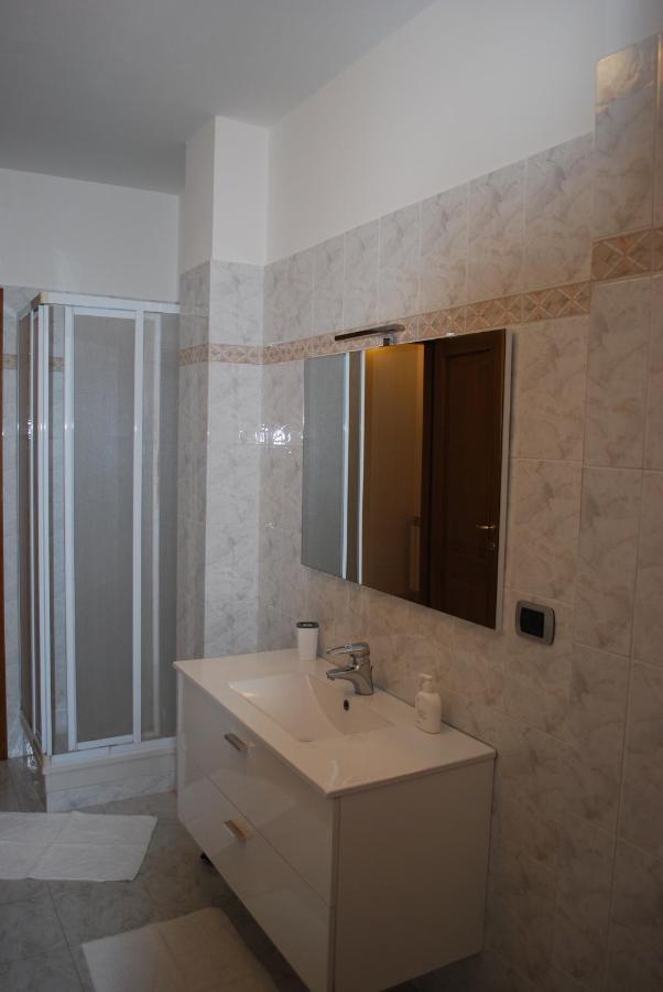 Bed&Breakfast Villa Flora Perugia Exteriör bild