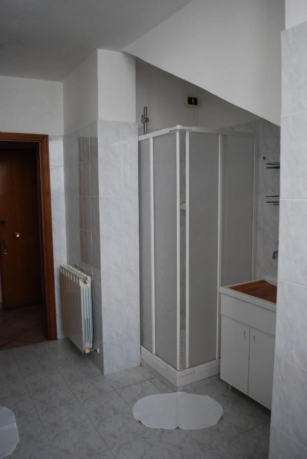 Bed&Breakfast Villa Flora Perugia Exteriör bild