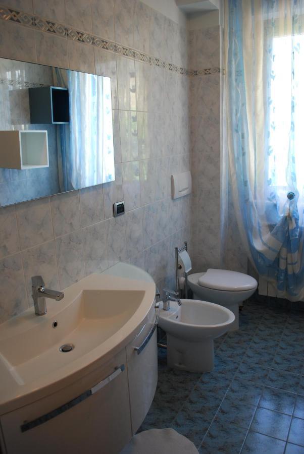 Bed&Breakfast Villa Flora Perugia Exteriör bild