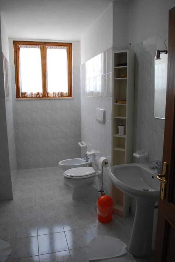 Bed&Breakfast Villa Flora Perugia Exteriör bild