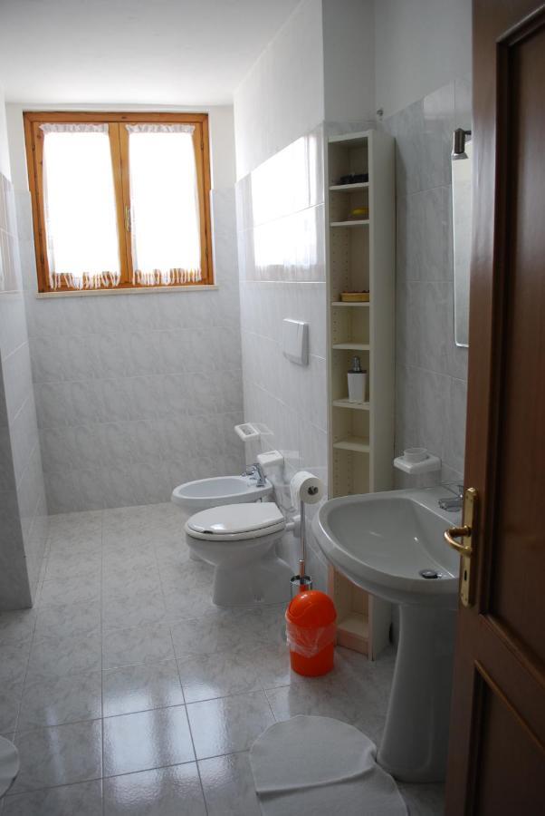 Bed&Breakfast Villa Flora Perugia Exteriör bild